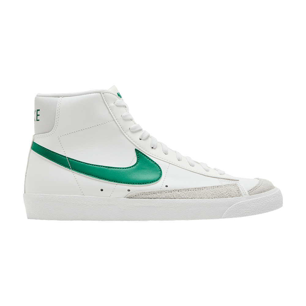 Men's Blazer Mid '77 Vintage 'White Malachite'