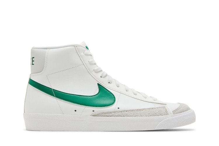 Men's Blazer Mid '77 Vintage 'White Malachite'