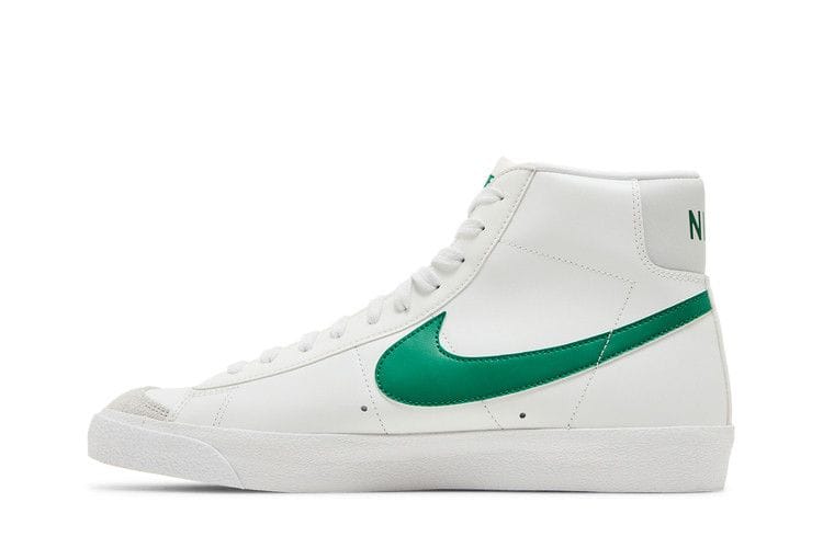 Men's Blazer Mid '77 Vintage 'White Malachite'