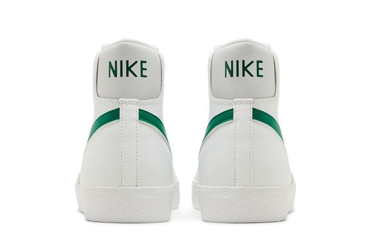 Men's Blazer Mid '77 Vintage 'White Malachite'