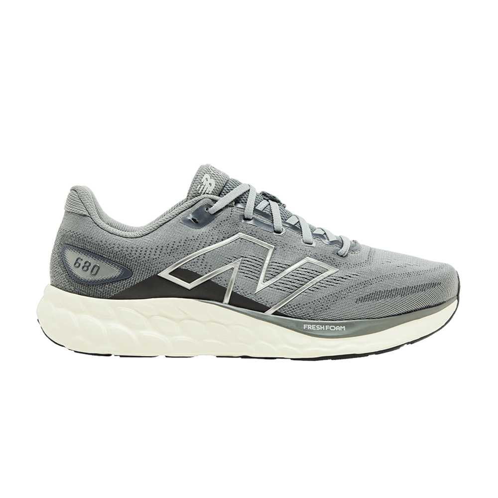 Men's Fresh Foam 680v8 'Harbor Grey'