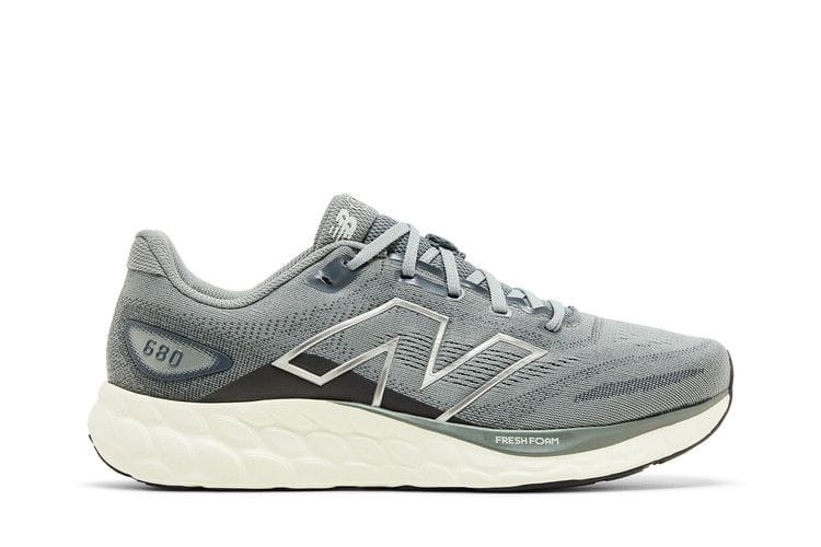 Men's Fresh Foam 680v8 'Harbor Grey'