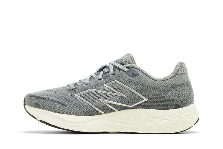 Men's Fresh Foam 680v8 'Harbor Grey'