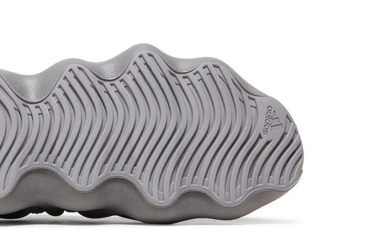 Yeezy 450 Stone Grey