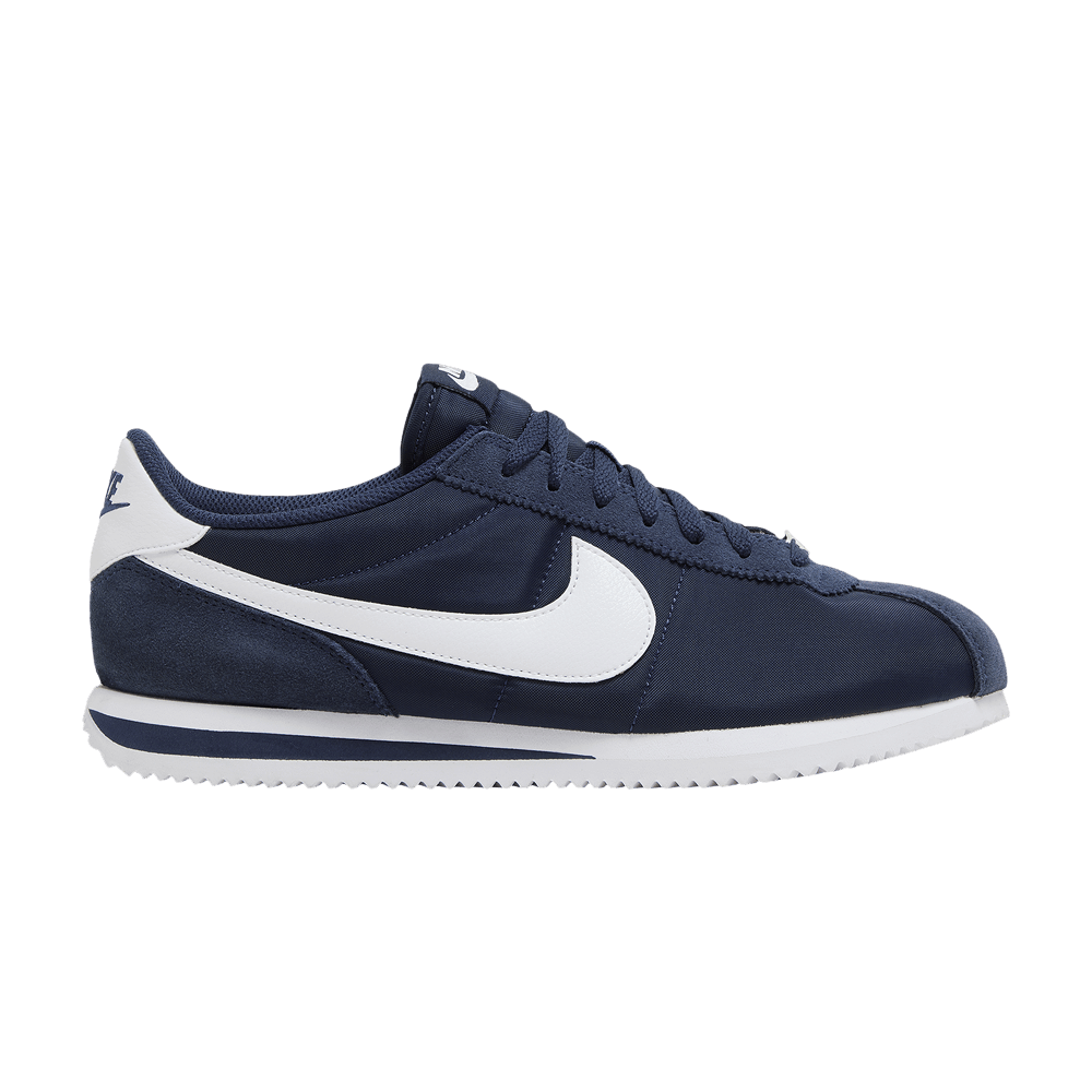 Men's Cortez TXT 'Midnight Navy'