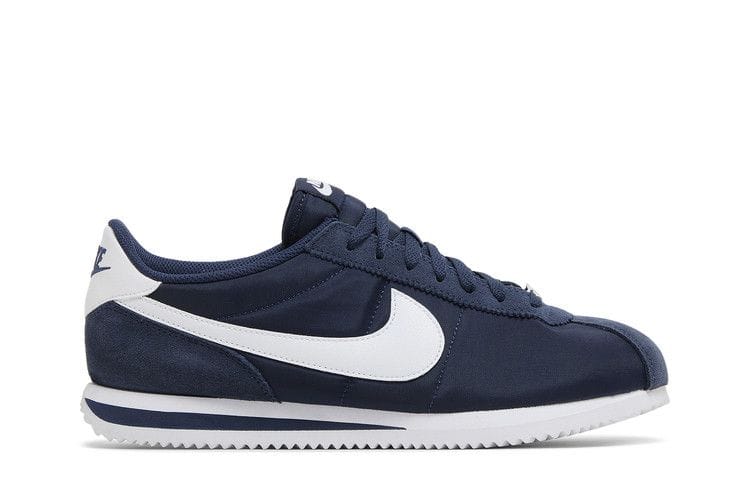 Men's Cortez TXT 'Midnight Navy'