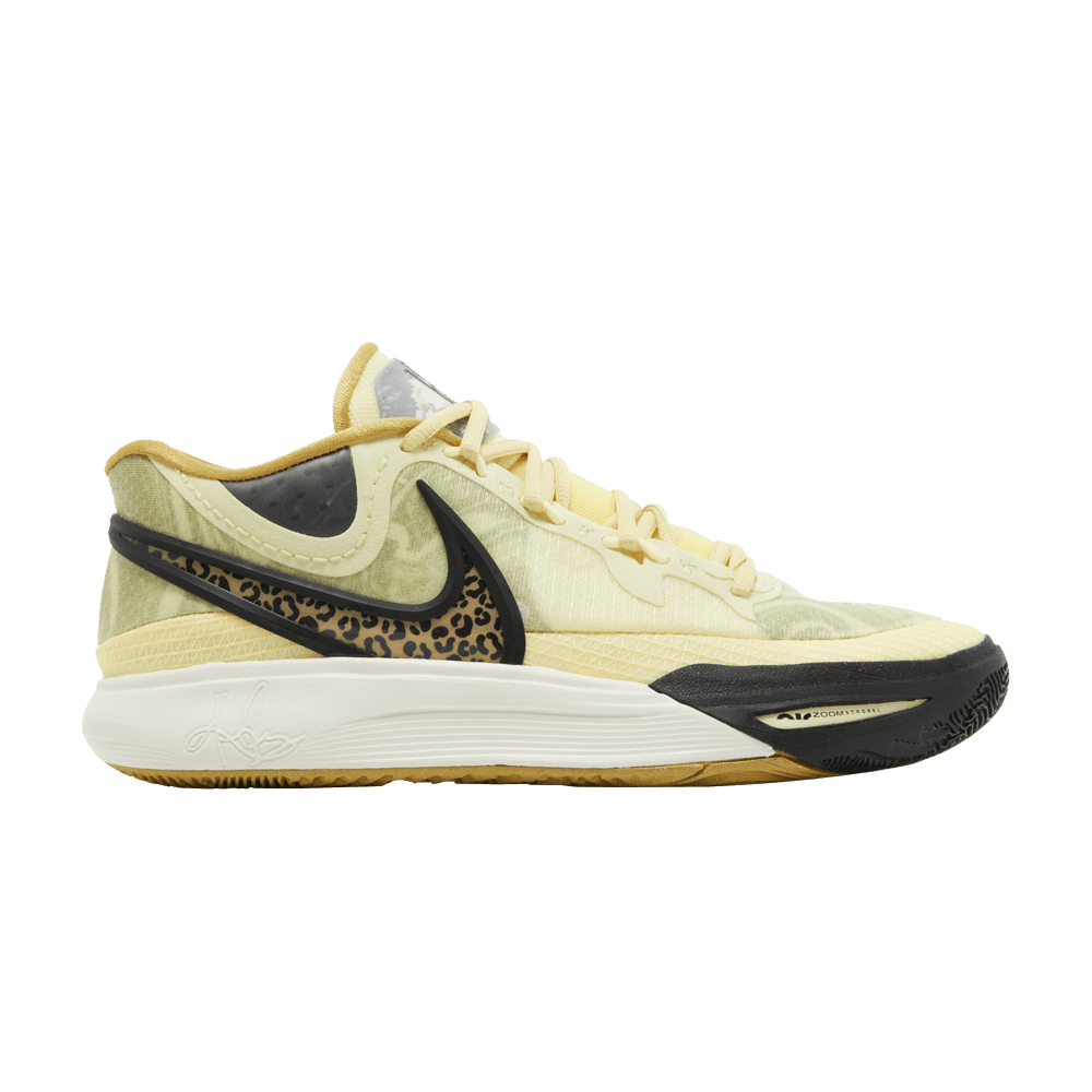 Men's Kyrie 8 'Citron Tint Leopard'