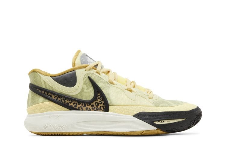 Men's Kyrie 8 'Citron Tint Leopard'