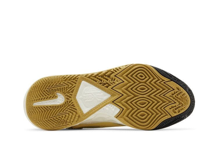 Men's Kyrie 8 'Citron Tint Leopard'