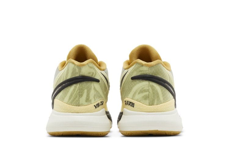 Men's Kyrie 8 'Citron Tint Leopard'