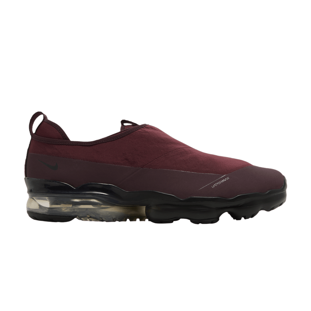 Men's Air VaporMax Moc Roam 'Burgundy Crush'