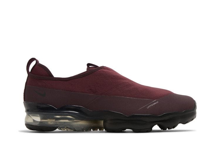 Men's Air VaporMax Moc Roam 'Burgundy Crush'