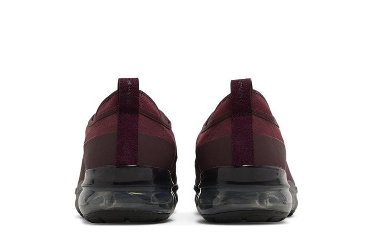 Men's Air VaporMax Moc Roam 'Burgundy Crush'