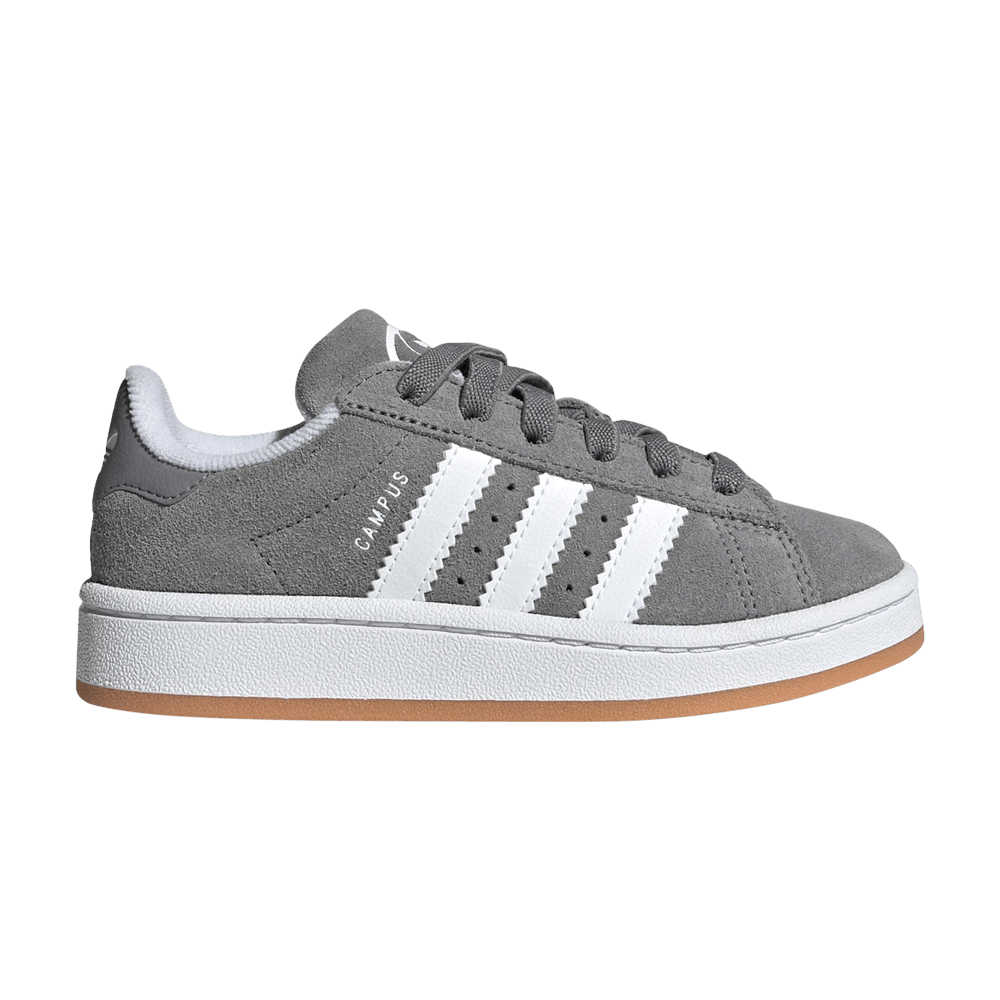 Campus 00s EL C 'Grey Gum'