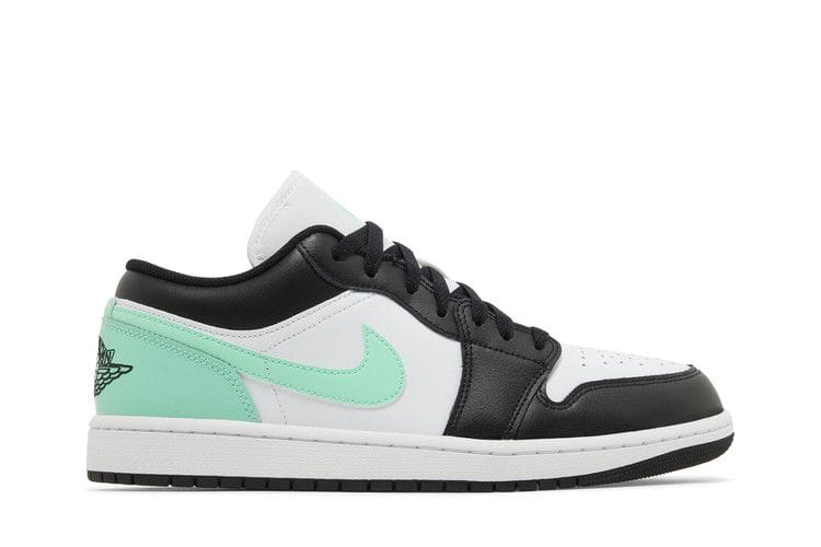 Men's Air Jordan 1 Low 'Green Glow'