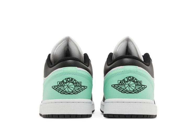 Men's Air Jordan 1 Low 'Green Glow'
