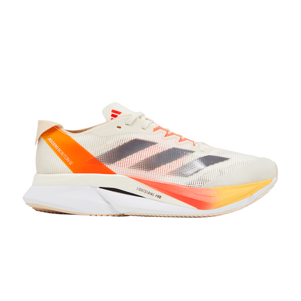 Women's Adizero Boston 12 'Ivory Pack'