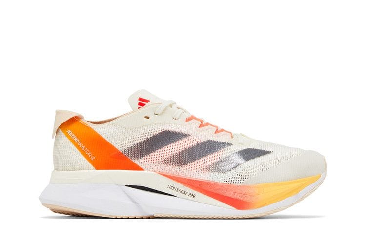 Women's Adizero Boston 12 'Ivory Pack'