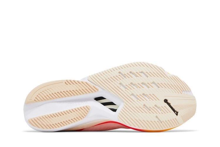 Women's Adizero Boston 12 'Ivory Pack'