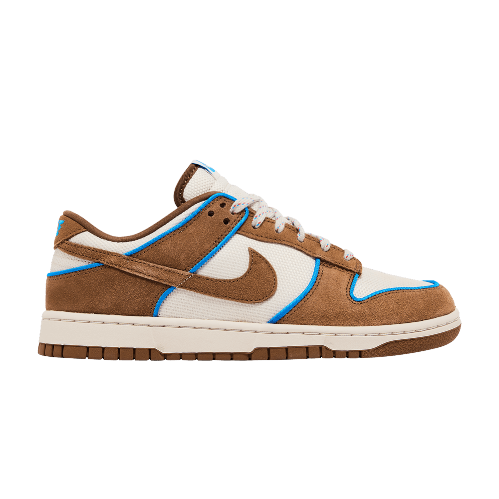 Men's Dunk Low Premium 'Light British Tan'