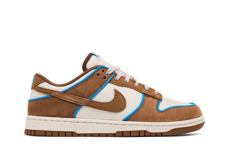 Men's Dunk Low Premium 'Light British Tan'