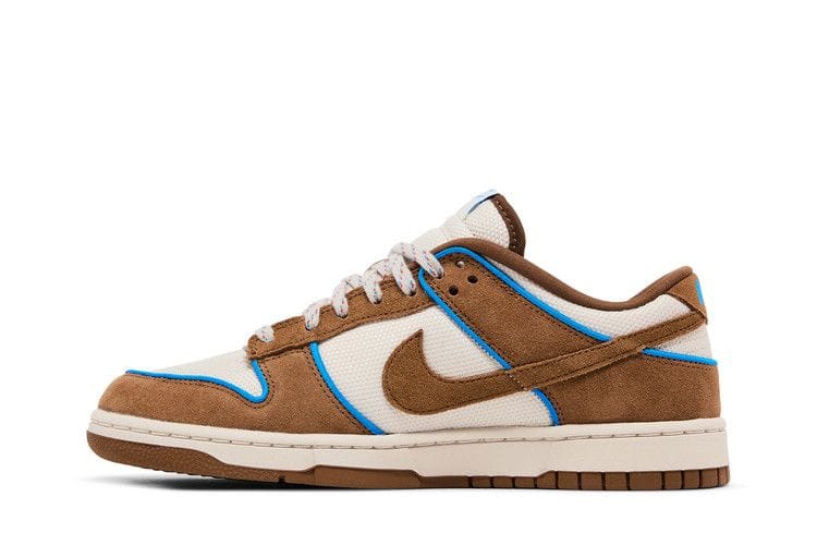 Men's Dunk Low Premium 'Light British Tan'