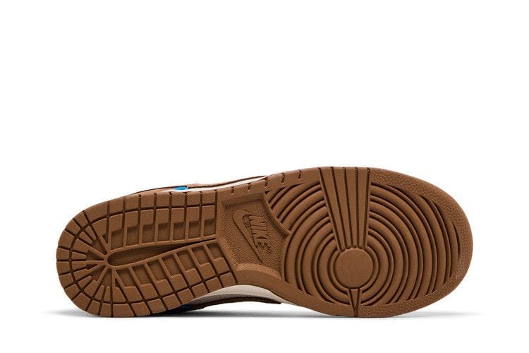 Men's Dunk Low Premium 'Light British Tan'