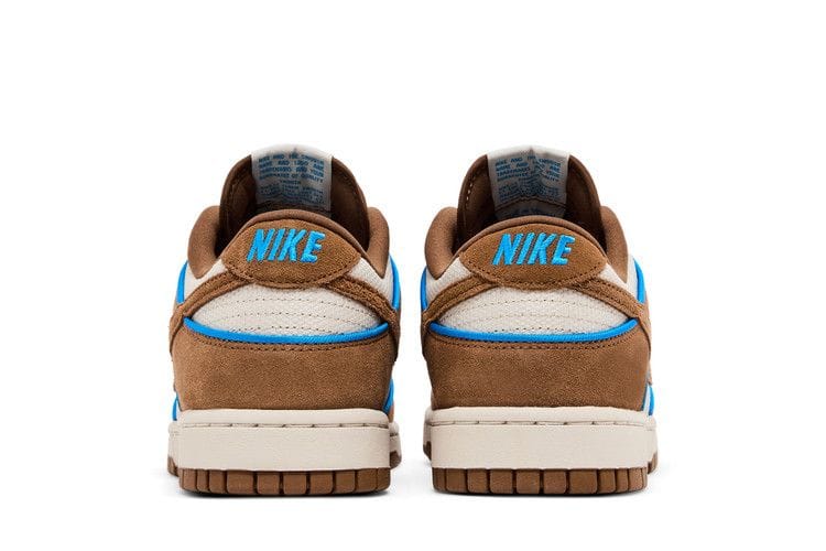 Men's Dunk Low Premium 'Light British Tan'