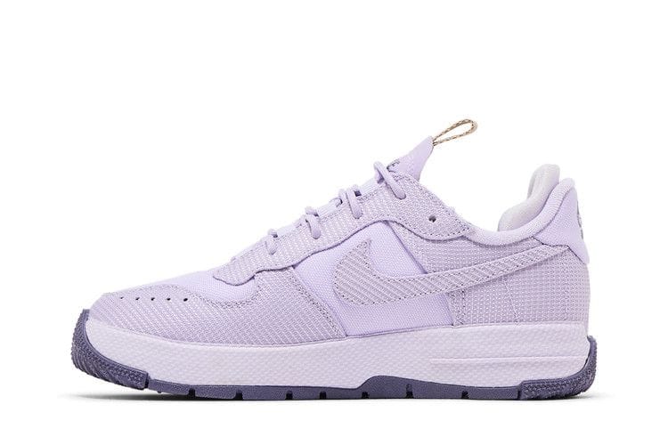 Women's Air Force 1 Wild 'Lilac Bloom'