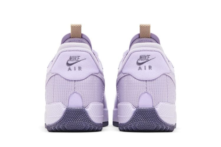 Women's Air Force 1 Wild 'Lilac Bloom'
