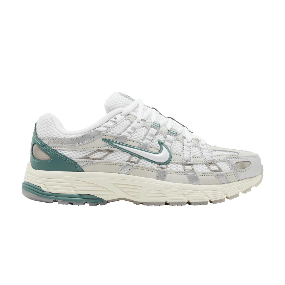 Men's P-6000 Premium 'Light Bone Bicoastal'