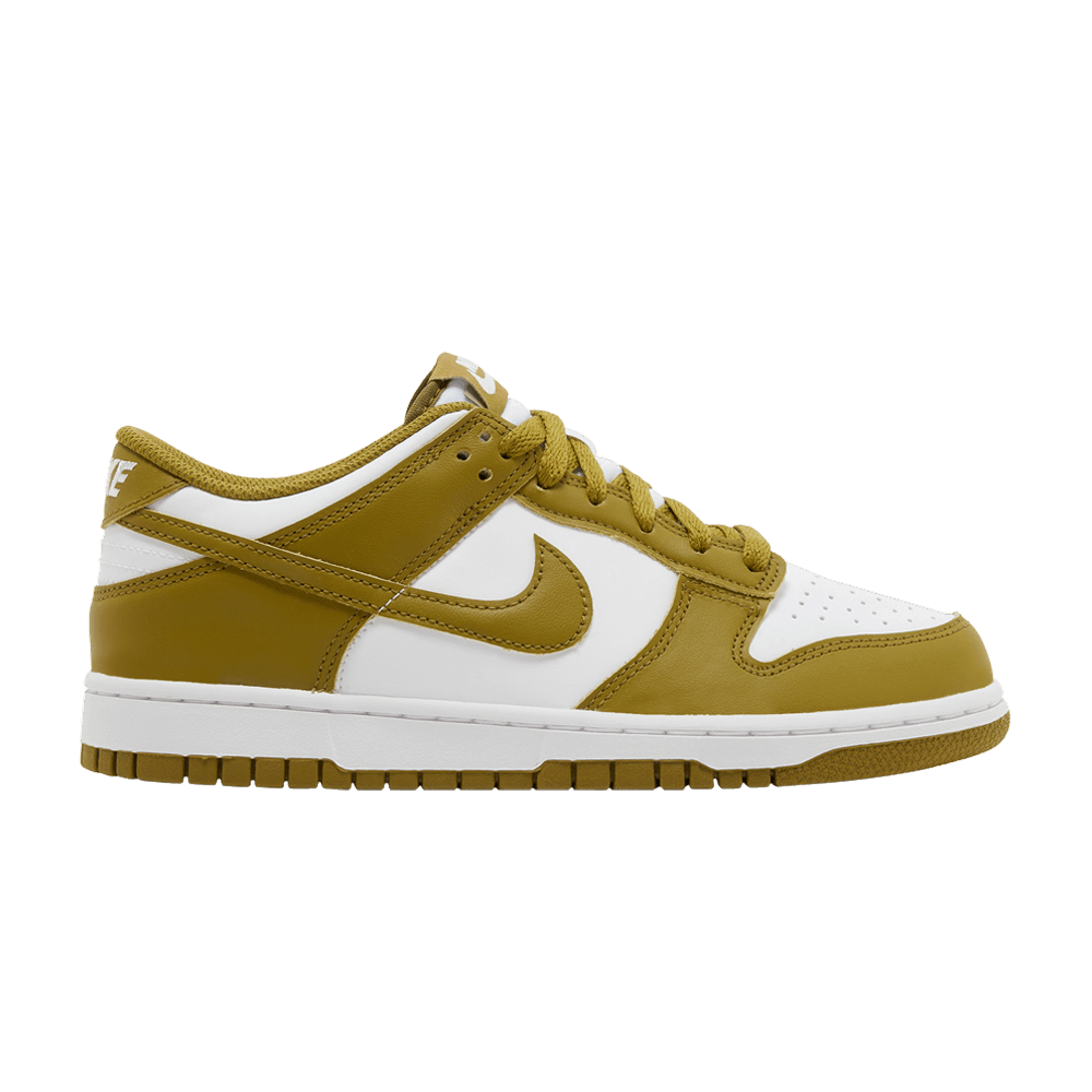 Dunk Low GS 'Pacific Moss'
