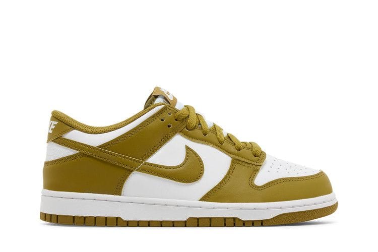 Dunk Low GS 'Pacific Moss'