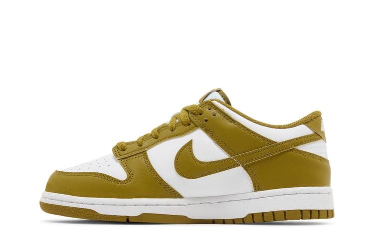Dunk Low GS 'Pacific Moss'