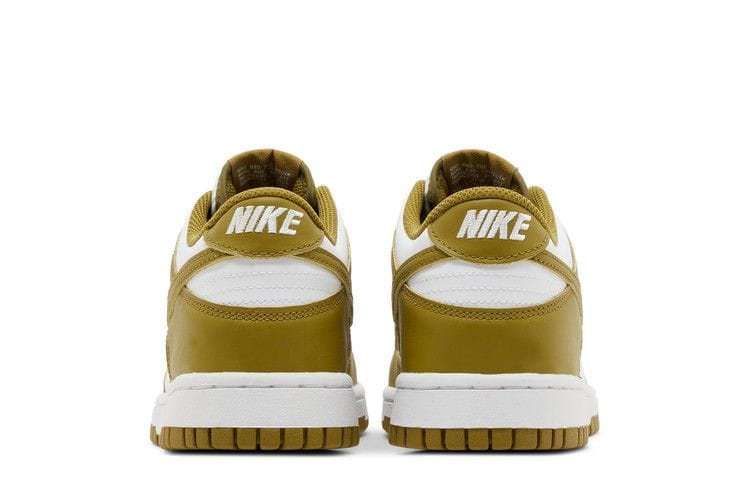 Dunk Low GS 'Pacific Moss'