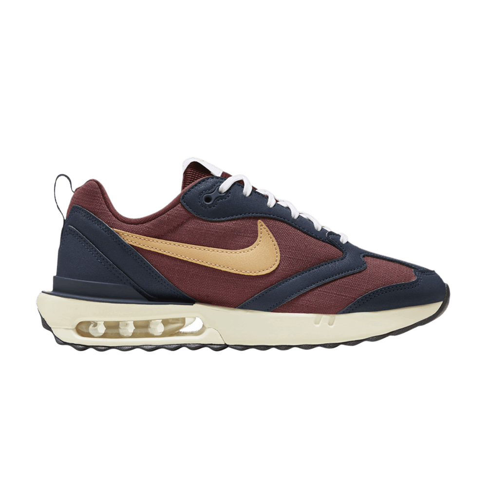 Women's Air Max Dawn 'Dark Pony Obsidian'