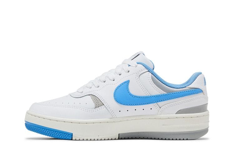 Women's Gamma Force 'White University Blue'