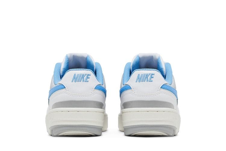 Women's Gamma Force 'White University Blue'