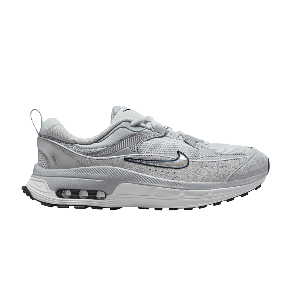 Women's Air Max Bliss 'Photo Dust University Blue'