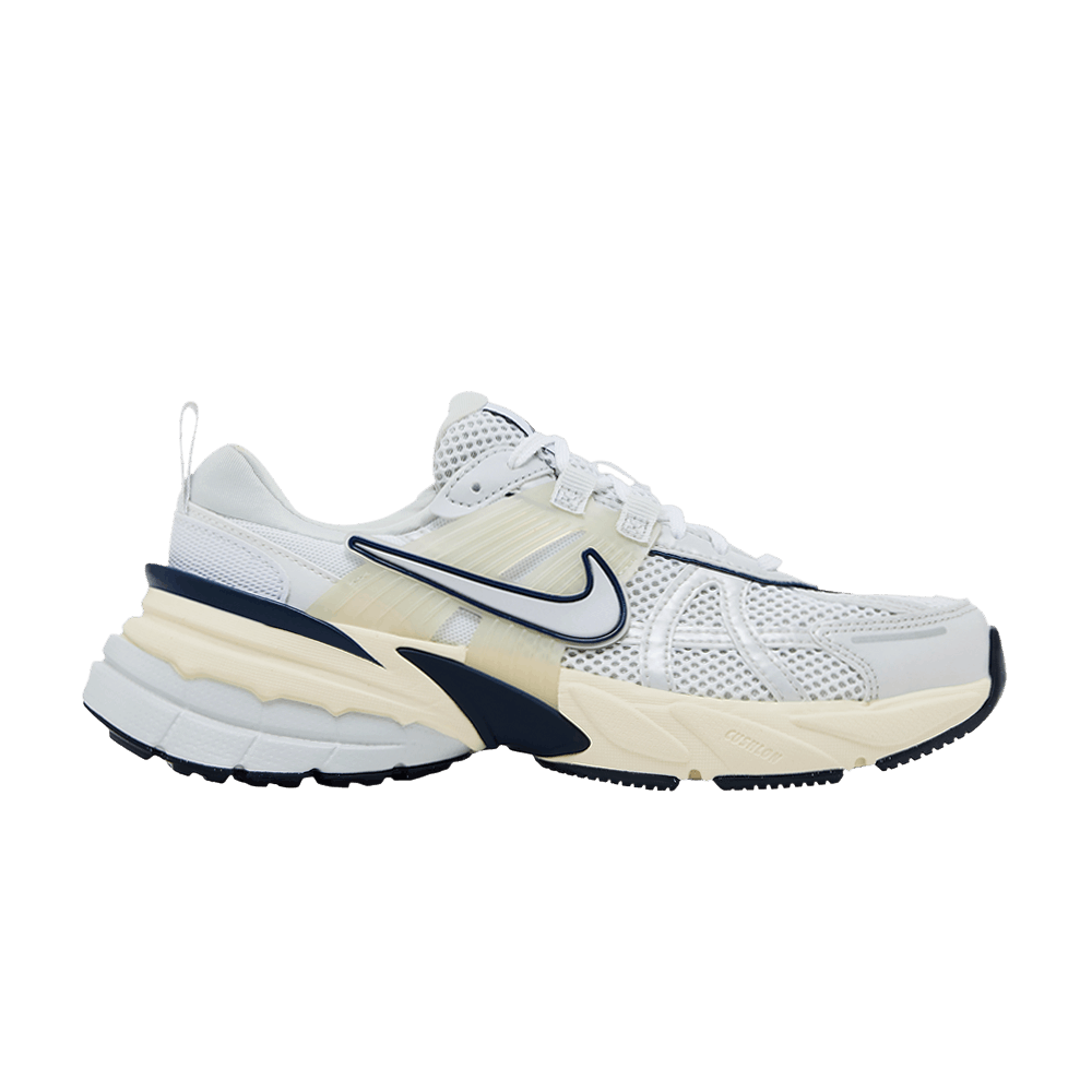 Women's V2K Run 'White Midnight Navy'