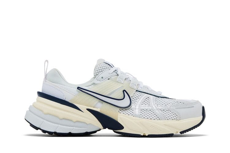 Women's V2K Run 'White Midnight Navy'