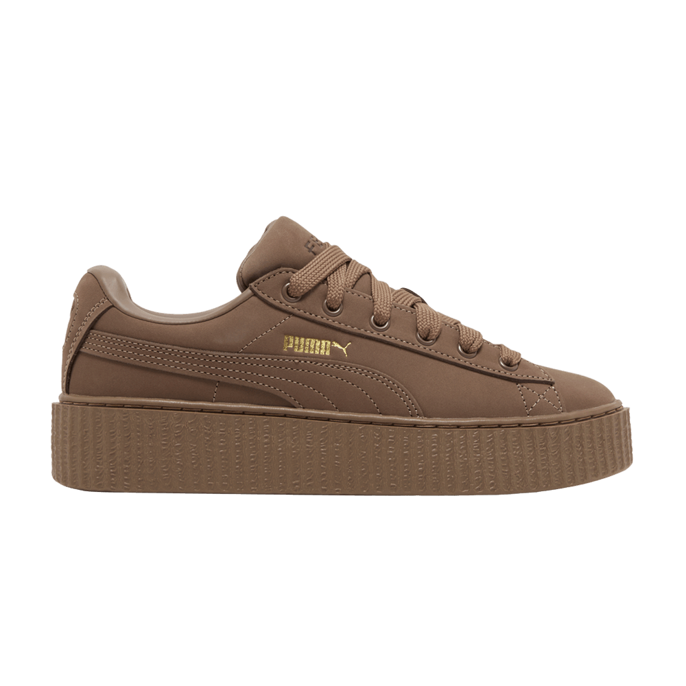 Men's Fenty x Creeper Phatty 'Earth Tone Pack - Totally Taupe'