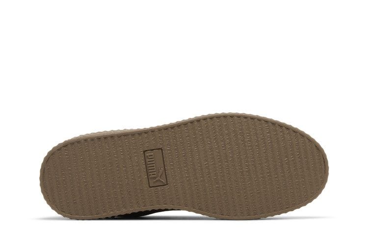 Men's Fenty x Creeper Phatty 'Earth Tone Pack - Totally Taupe'