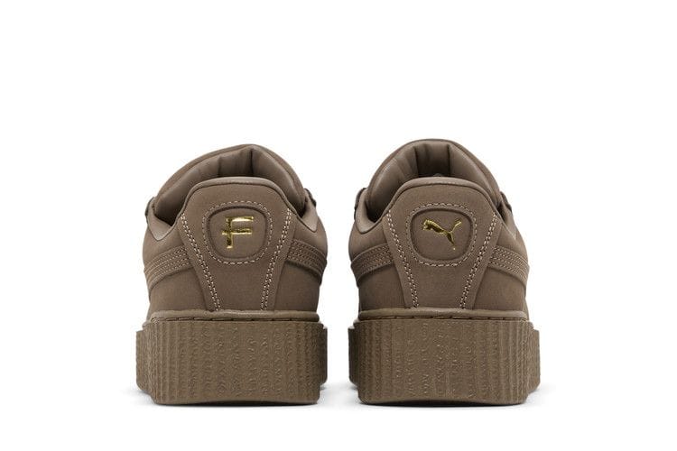 Men's Fenty x Creeper Phatty 'Earth Tone Pack - Totally Taupe'