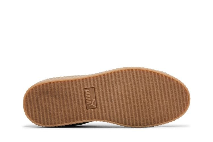 Men's Fenty x Creeper Phatty 'Earth Tone Pack - Green Fog'