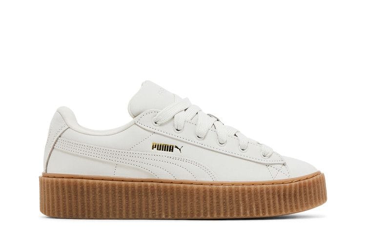 Men's Fenty x Creeper Phatty 'Earth Tone Pack - Warm White'