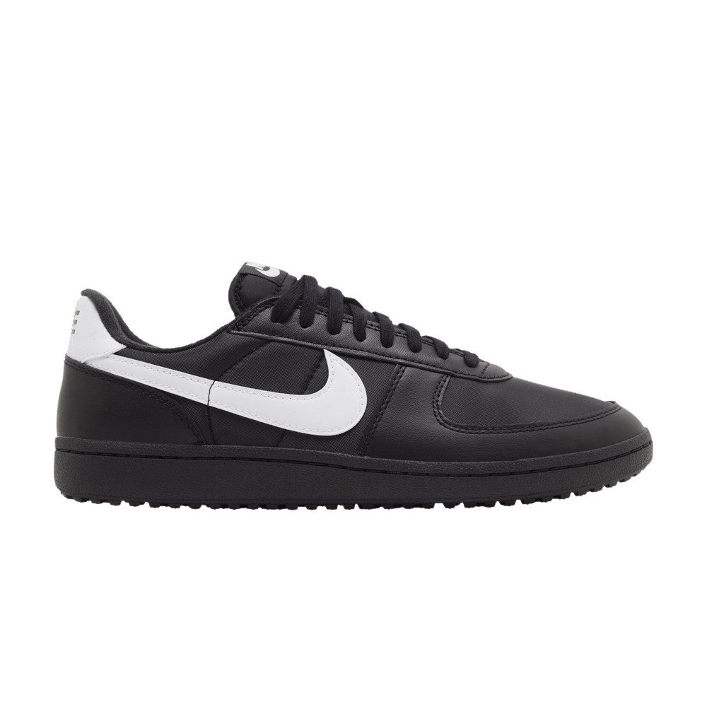 Men's Men's Field General 82 SP 'Black White'