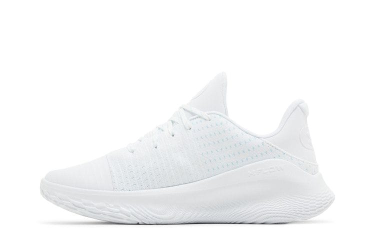 Men's Curry 4 Low FloTro 'April Showers'