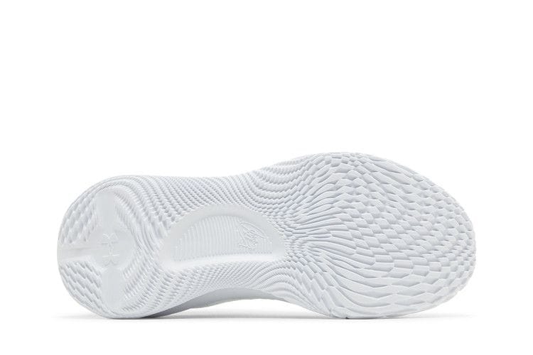 Men's Curry 4 Low FloTro 'April Showers'