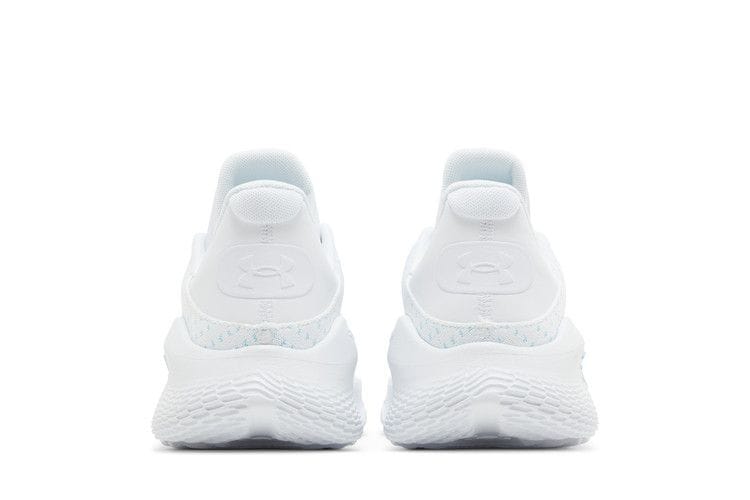 Men's Curry 4 Low FloTro 'April Showers'